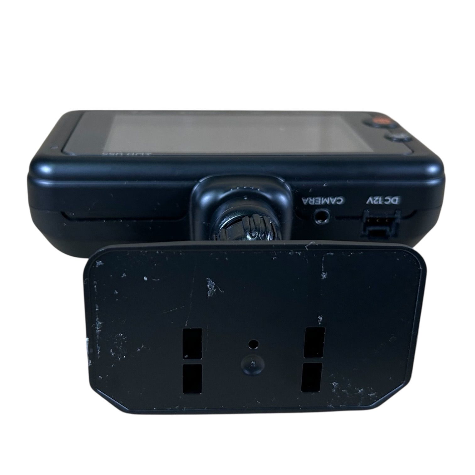 点検済】ドライブレコーダー COMTEC コムテック ZDR055 ドラレコ 
