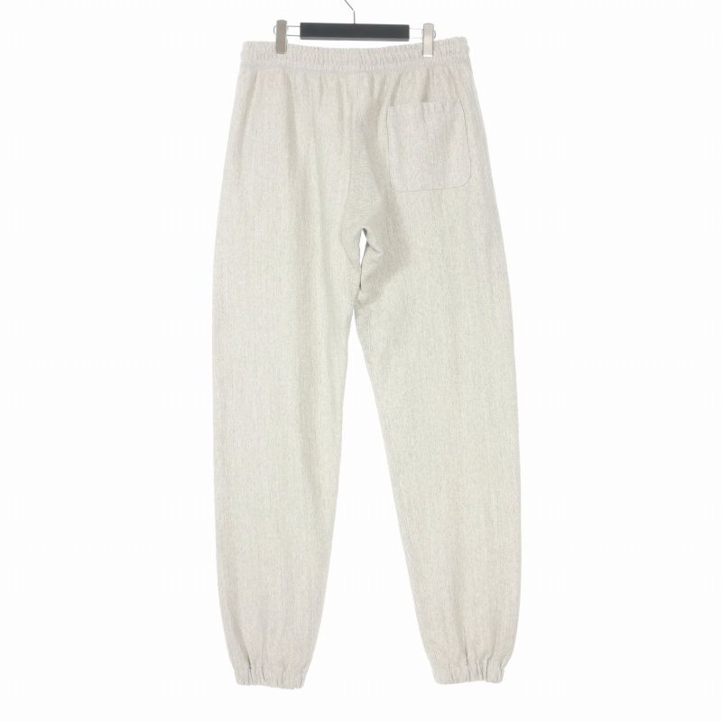 セントマイケル SAINTMICHAEL 23AW SWEAT PANTS LOGO スウェット セントマイケル SAINTMICHAEL 23AW SWEAT PANTS LOGO スウェット