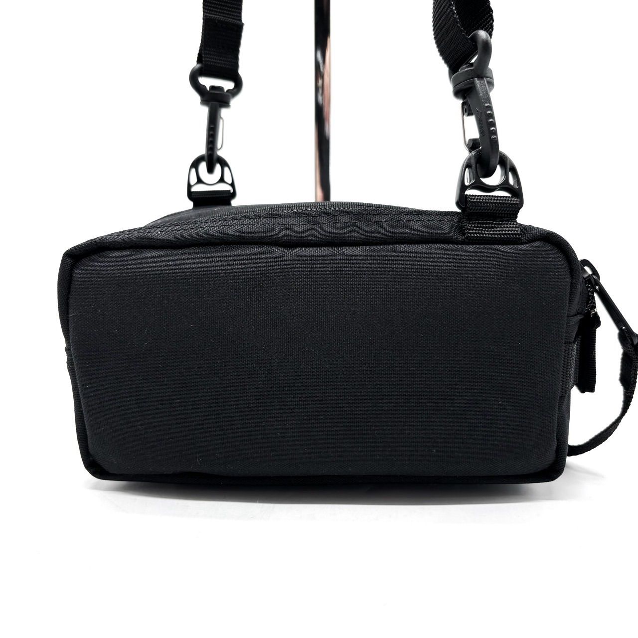 良品】PORTER ポーター ショルダーバッグ ポシェット カメラバッグ 