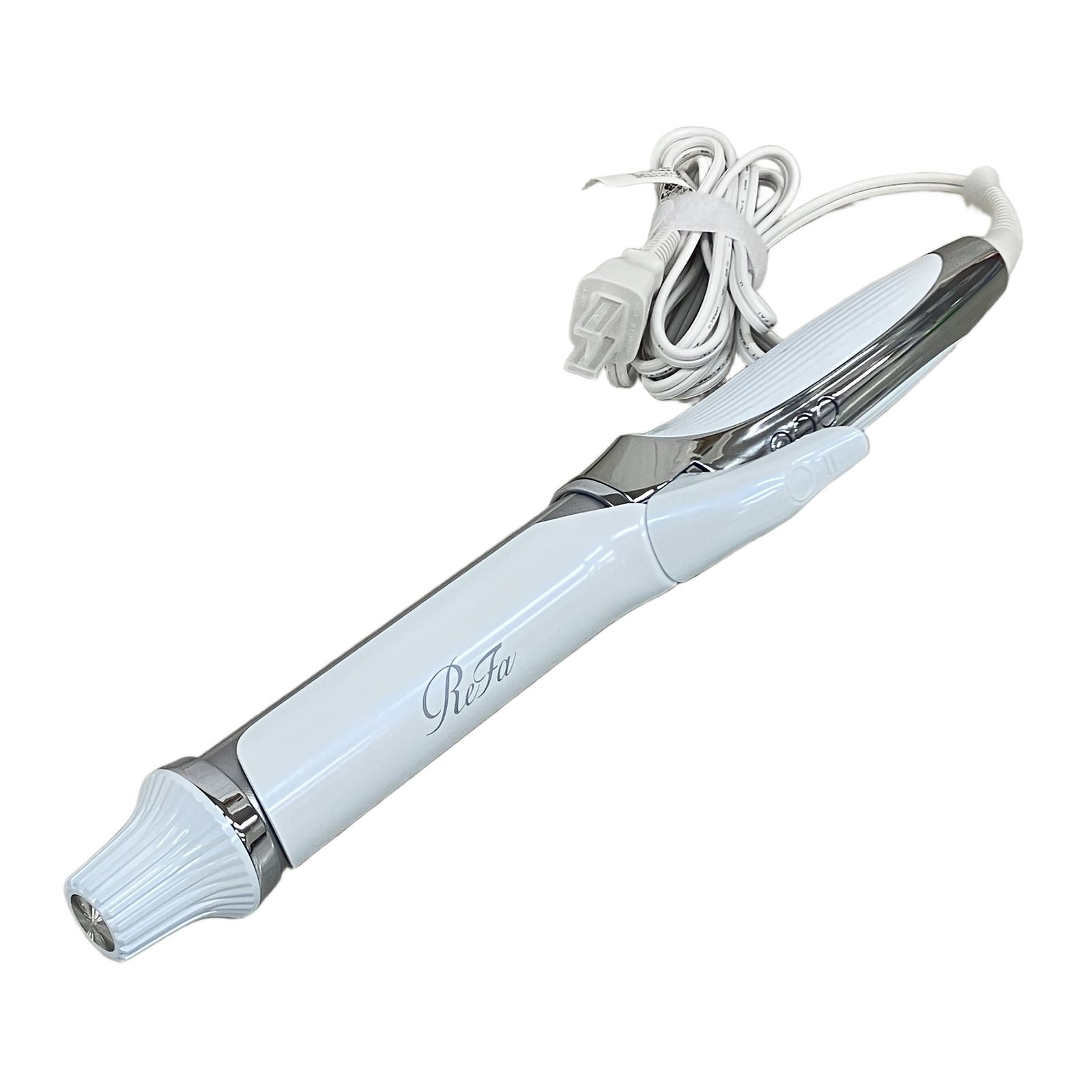 MTG ReFa RE-AW-02A CURL IRON PRO 2024年製 カールアイロン プロ