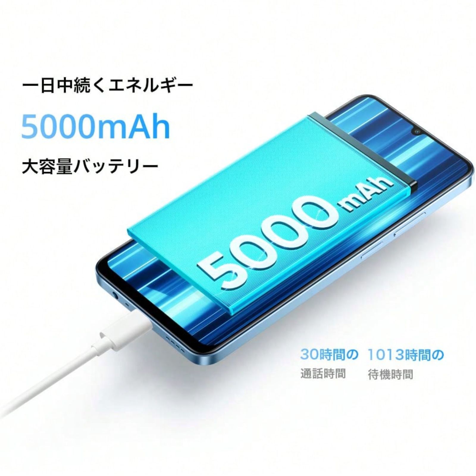 Realme Note 60 Blue 64GB SIMフリー 新品未開封 - メルカリ