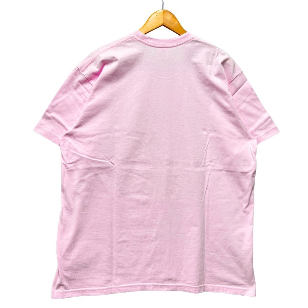 SUPREME シュプリーム Kaws Chalk Tee カウズ チョーク ボックスロゴ T 