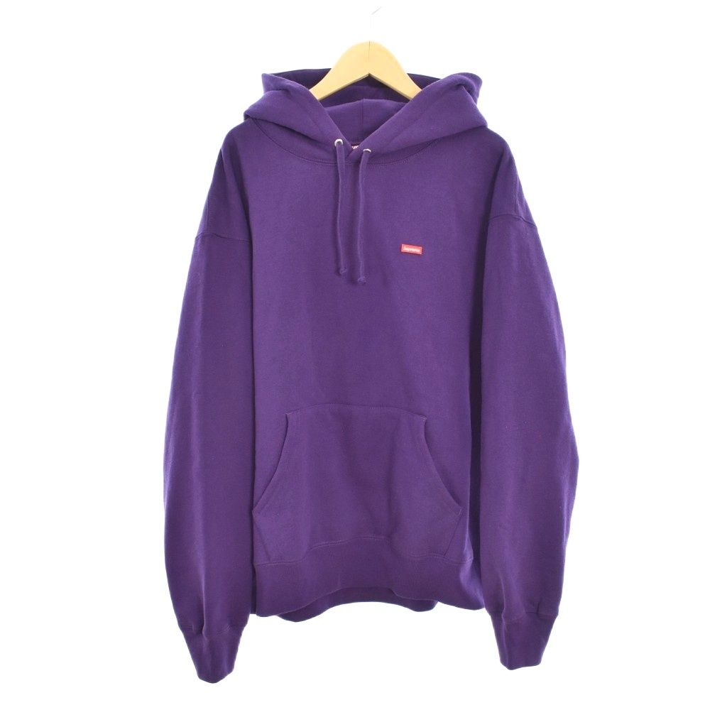 シュプリーム スモールボックス M スウェッ Supreme☆定番☆スモール