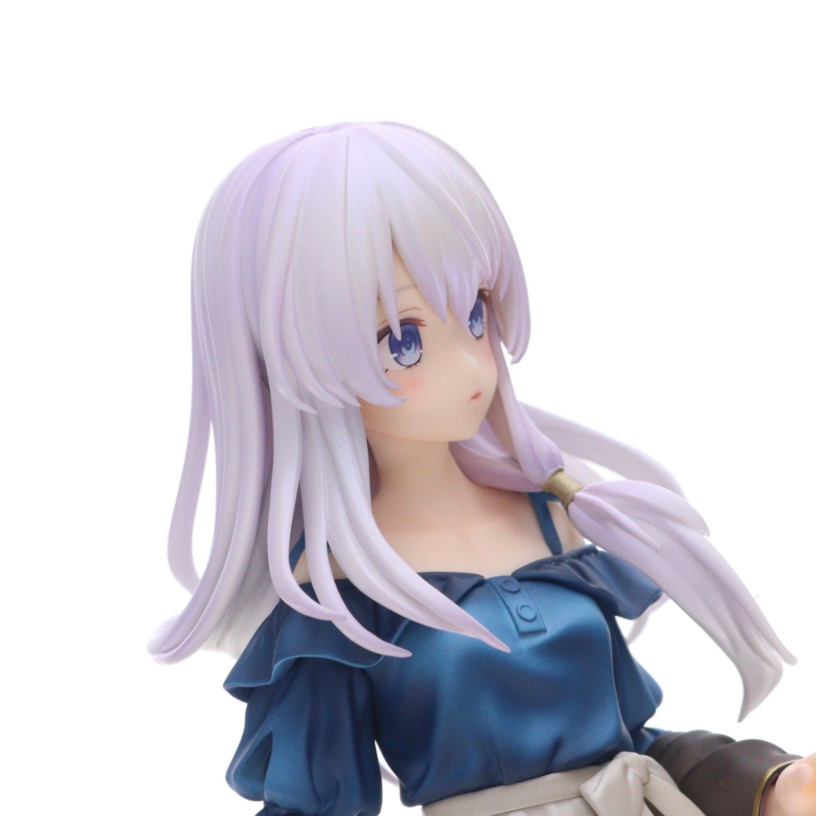 再販) イレイナ 〜初夏の蒼穹〜 魔女の旅々 1/7 完成品 フィギュア