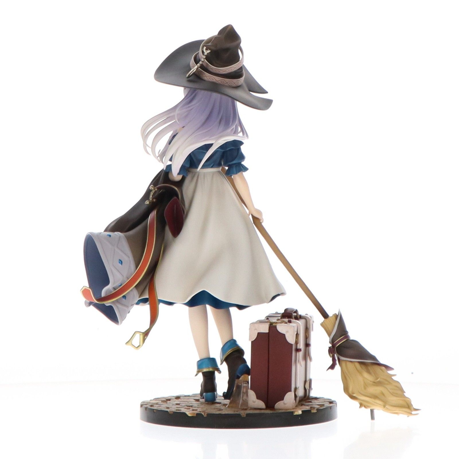 再販) イレイナ 〜初夏の蒼穹〜 魔女の旅々 1/7 完成品 フィギュア