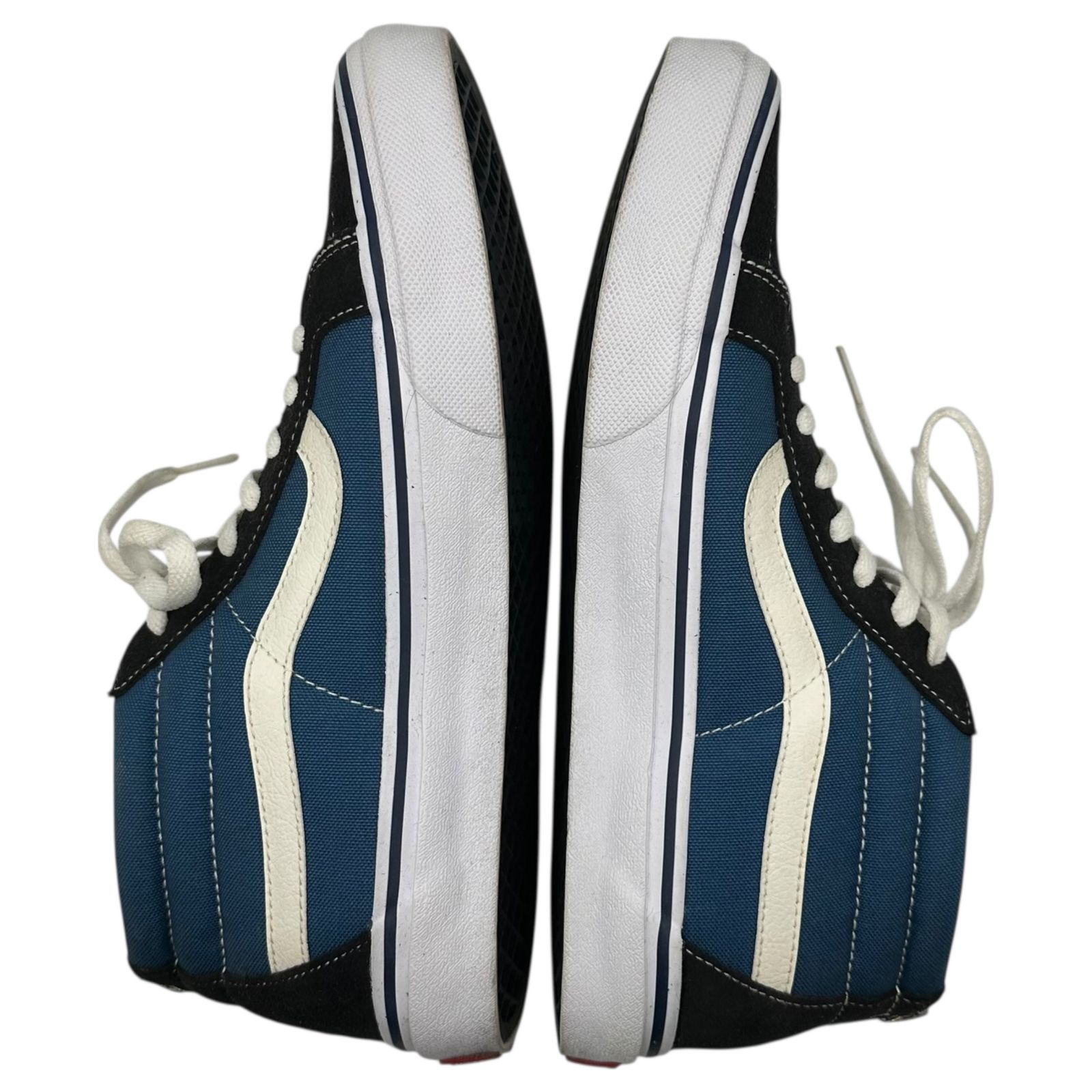 VANS×SOPHNET.(バンズ×ソフネット) SK8-MID スケハイ ミッド