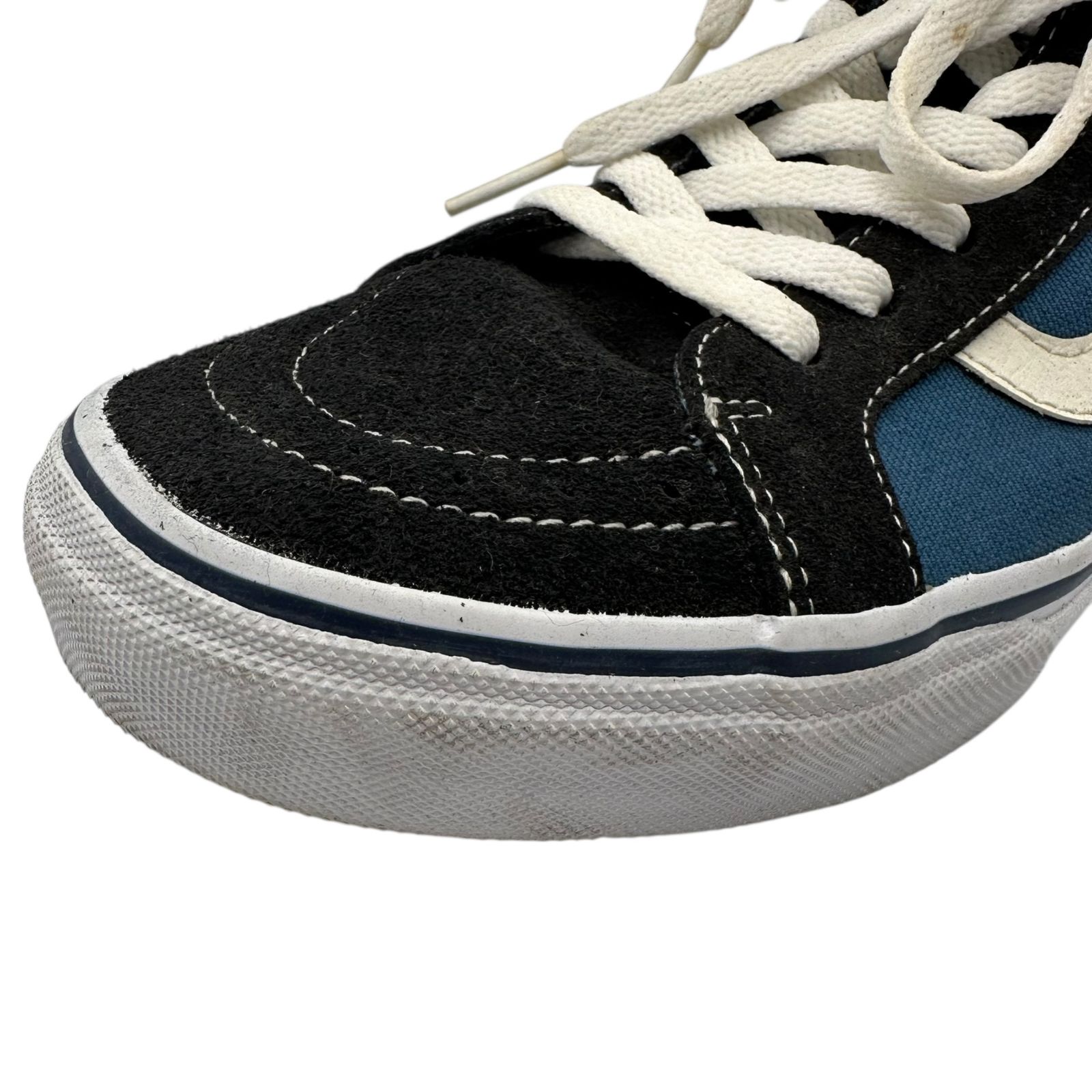 VANS×SOPHNET.(バンズ×ソフネット) SK8-MID スケハイ ミッド
