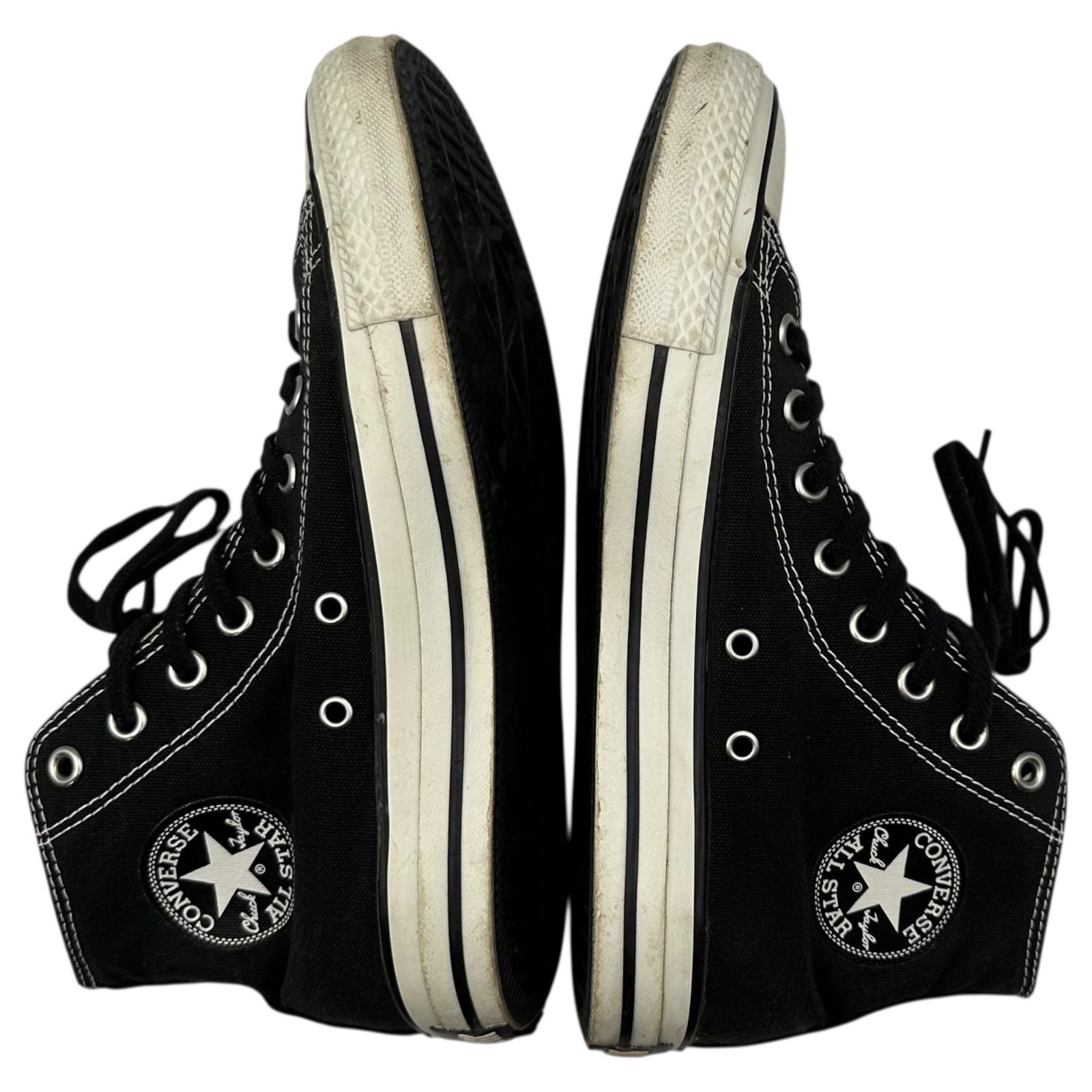 CONVERSE×SOPH.(コンバース×ソフ) ALL STAR SN CZ HI ジップ 