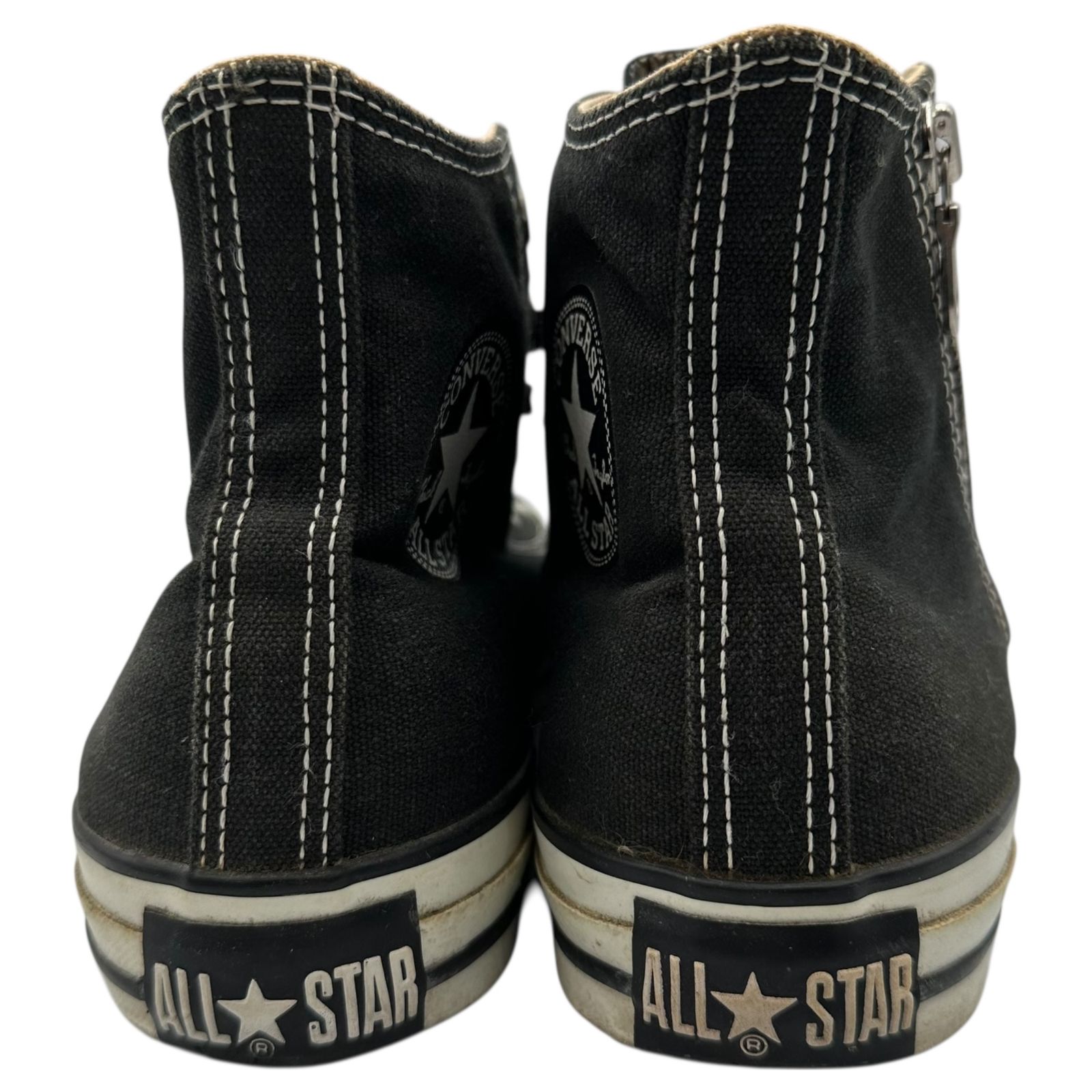 CONVERSE×SOPH.(コンバース×ソフ) ALL STAR SN CZ HI ジップ 