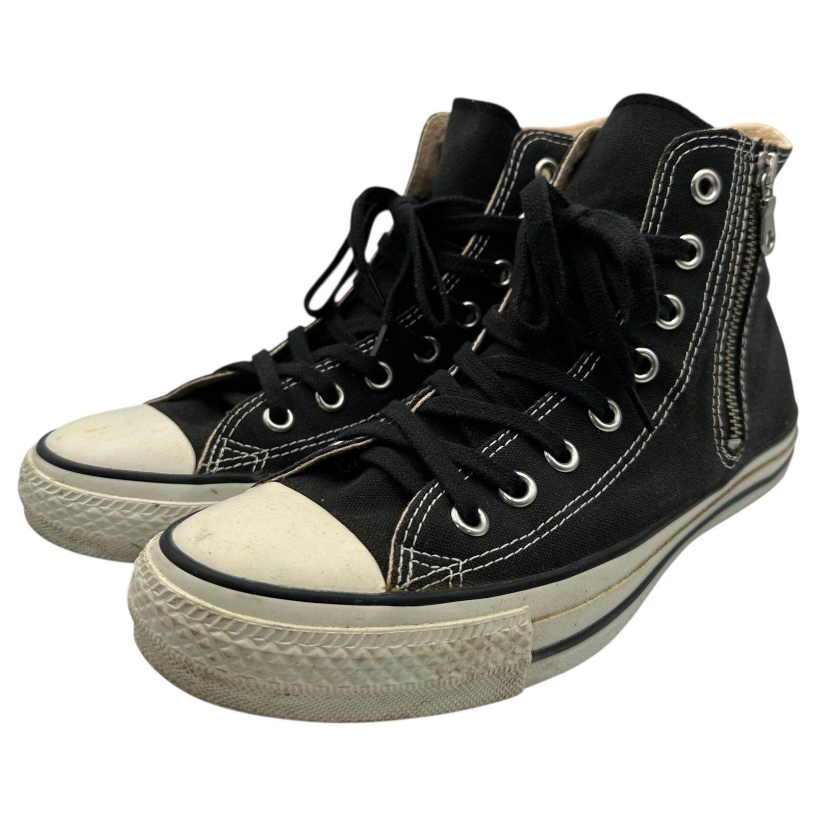 CONVERSE×SOPH.(コンバース×ソフ) ALL STAR SN CZ HI ジップ 