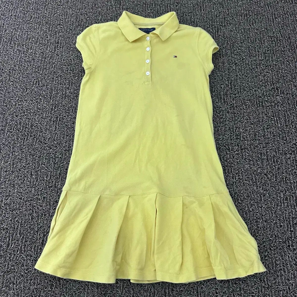 Tommy Hilfiger トミーヒルフィガー キッズ ONE PIECE 8サイズ 130 