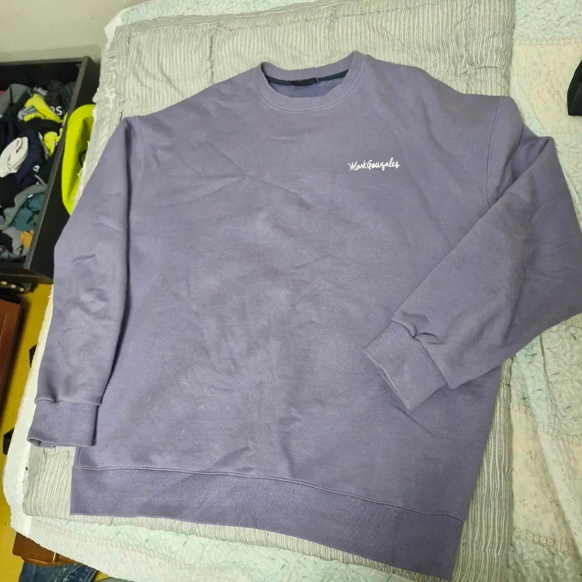 マークゴンザレス スウェット xl-ショッピング販促