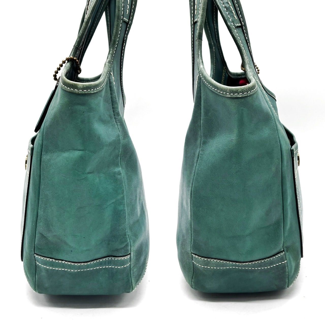 OneMall provides Mercari products: 【良品】 coach y2k handbag one 