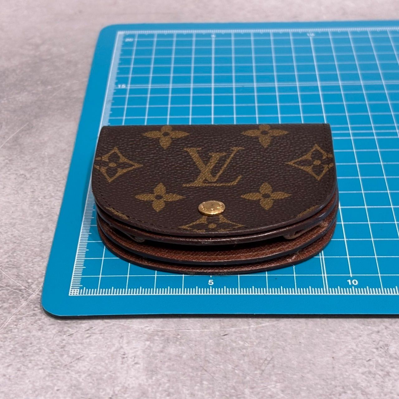 LOUIS VUITTON ルイヴィトン Louis Vuitton モノグラム Monogram 