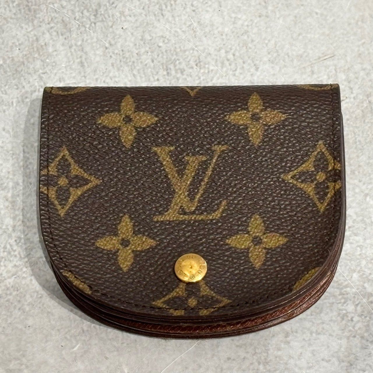 LOUIS VUITTON ルイヴィトン Louis Vuitton モノグラム Monogram 
