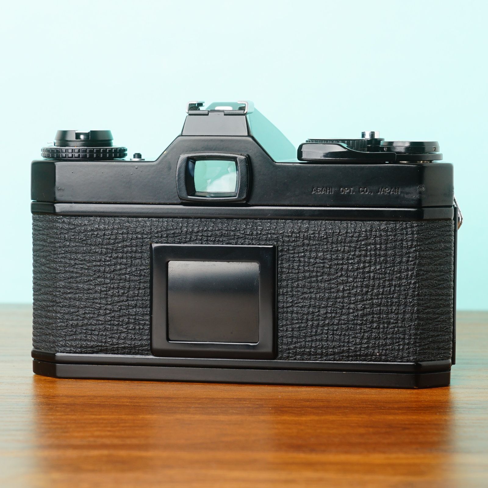 美品] 完動品◎ペンタックス KX ブラック ボディ フィルムカメラ #77