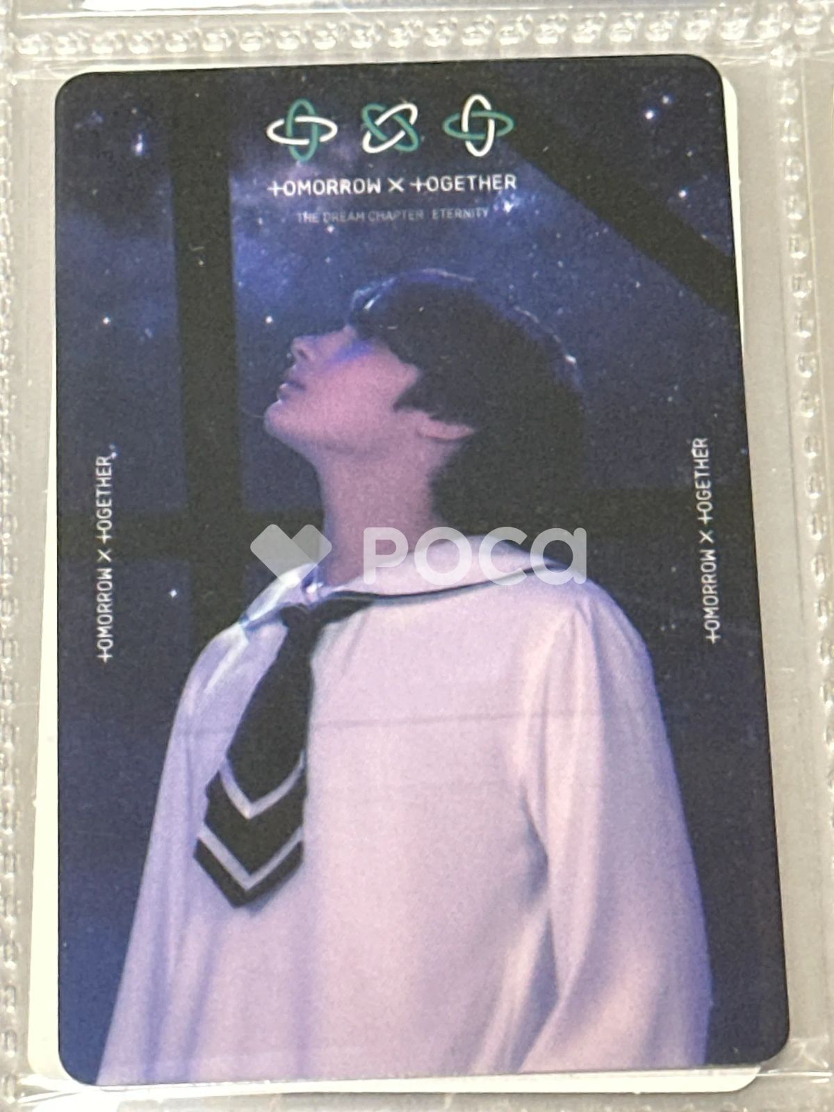 TXT ヒュニンカイ THE DREAM CHAPTER: ETERNITY M2U ラキドロ 【公式通販】