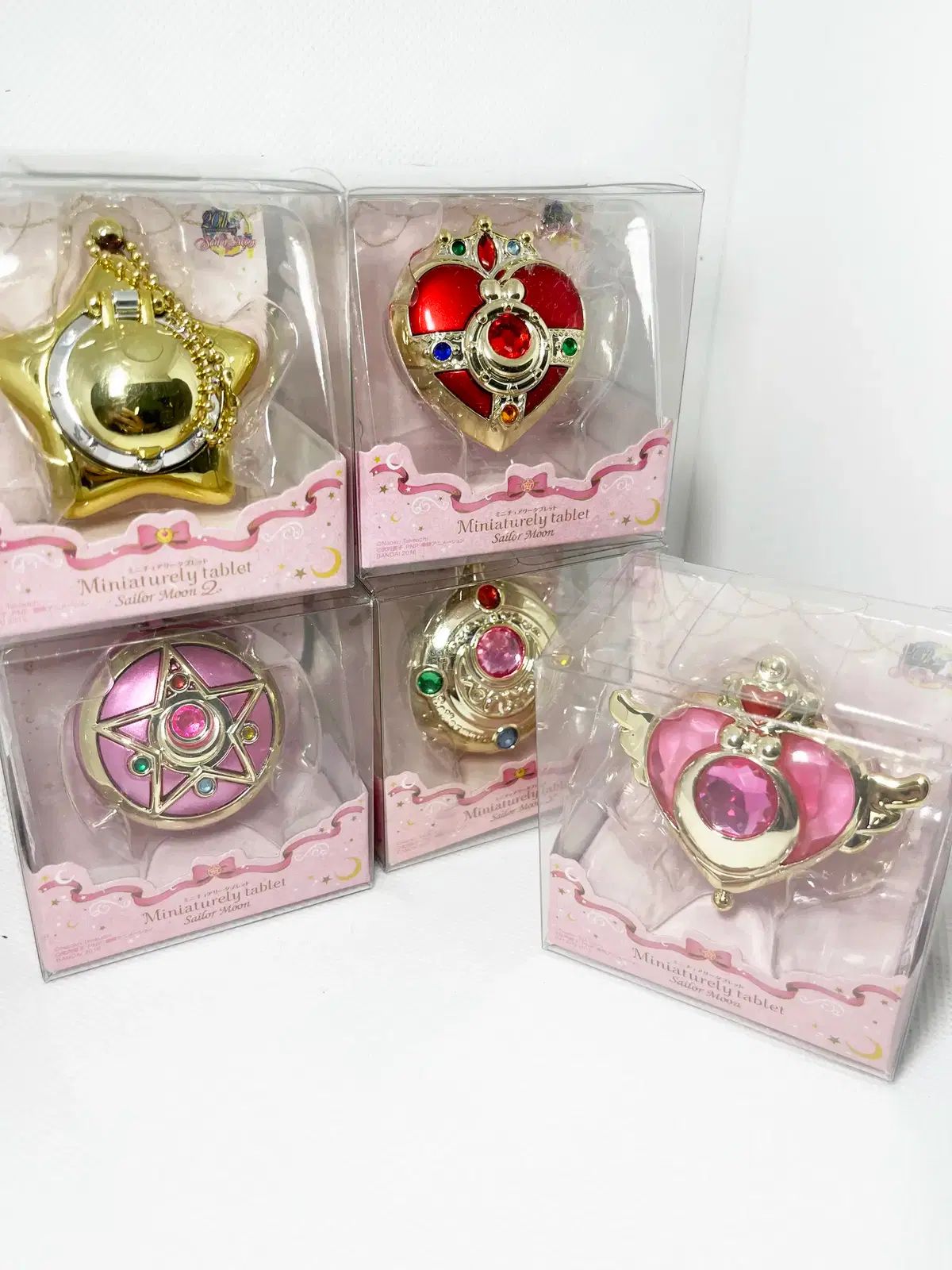 セーラームーン まとめ売り 【公式通販】