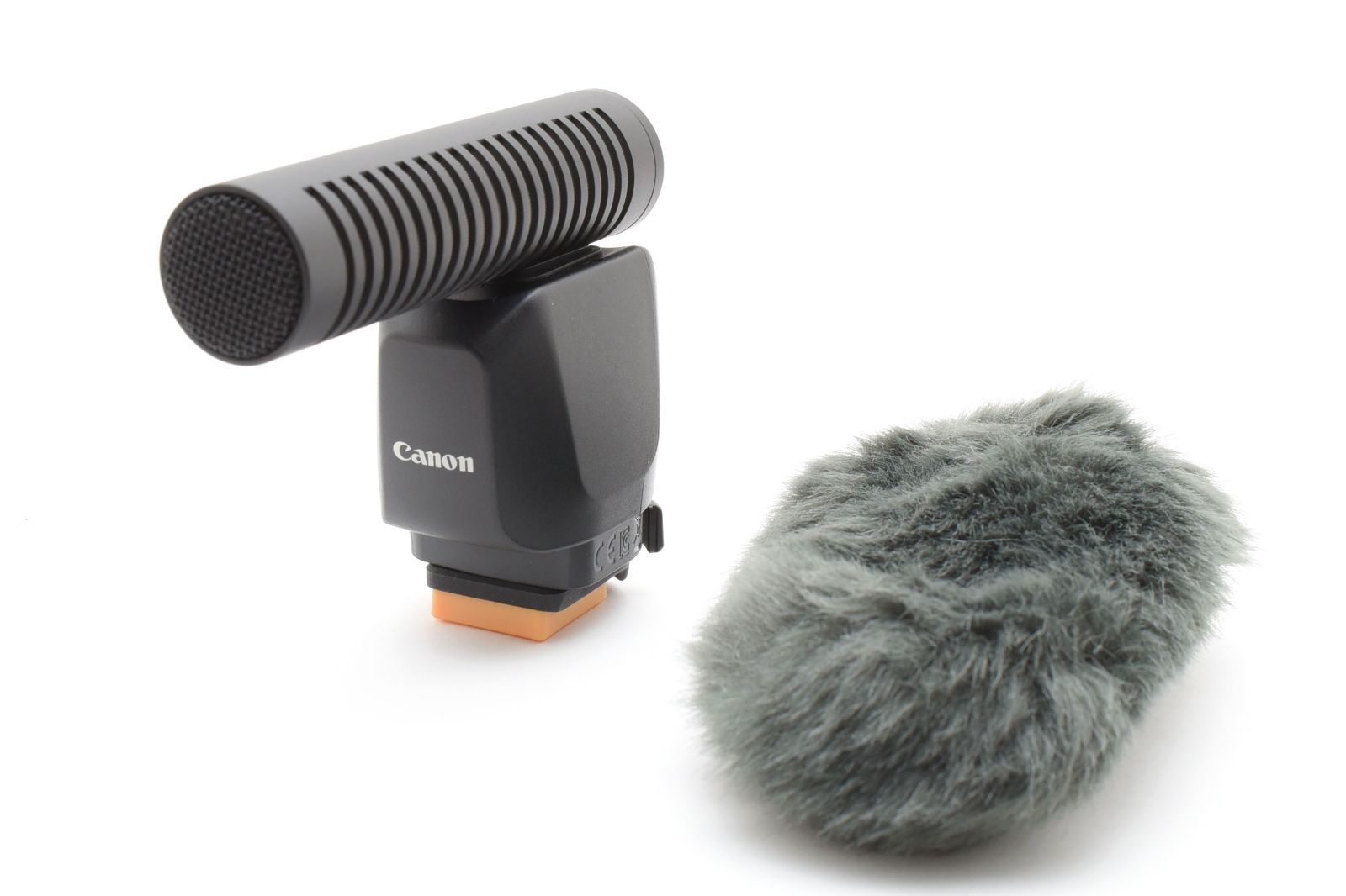 ☆極上☆ キヤノン Canon マルチアクセサリーシュー 指向性ステレオ 