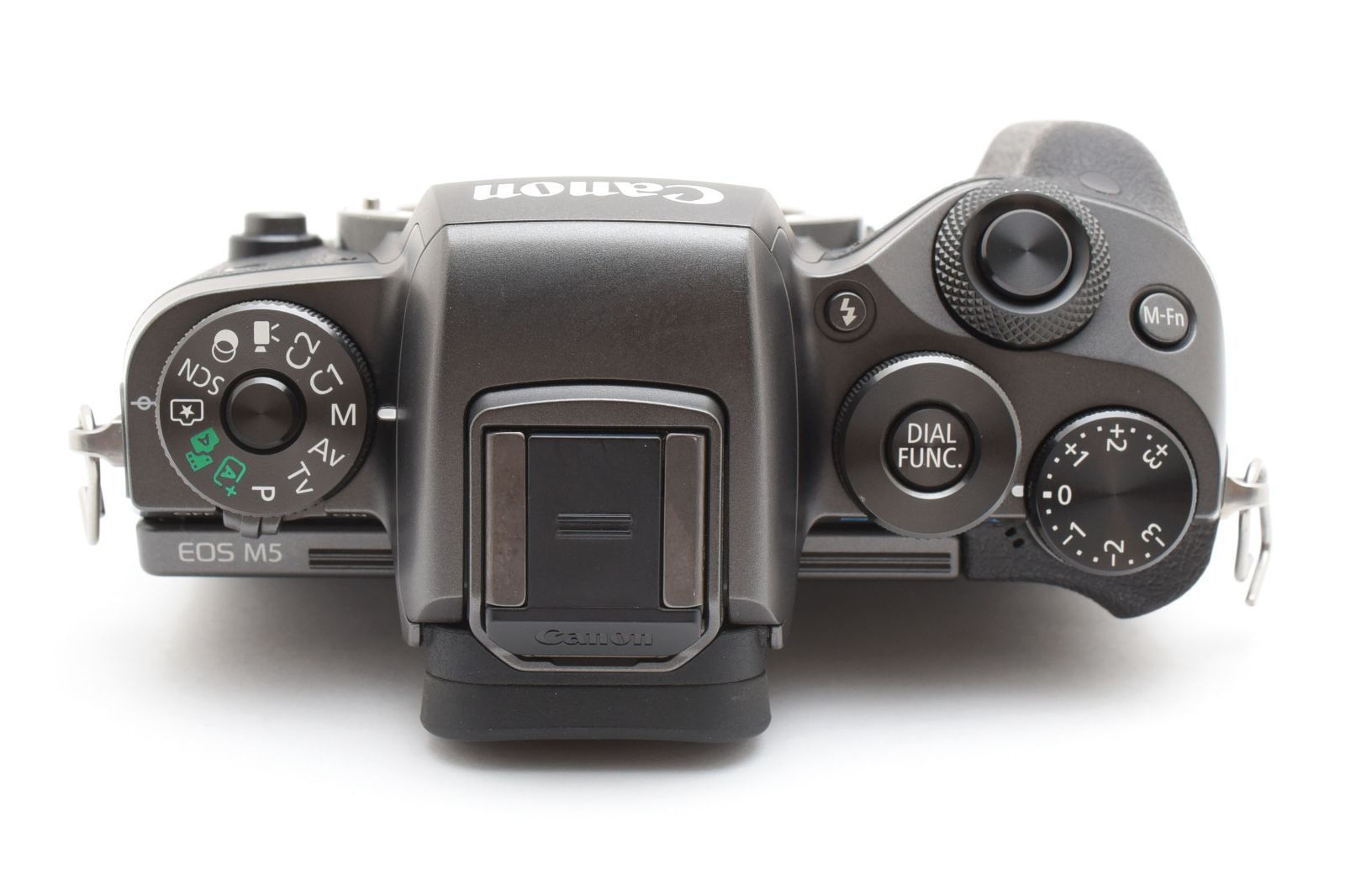 美品 EOS M5 ボディ 付属品・元箱付 Amazon | 【整備済み品】 Canon ミラーレス一眼カメラ EOS M5 ボディー