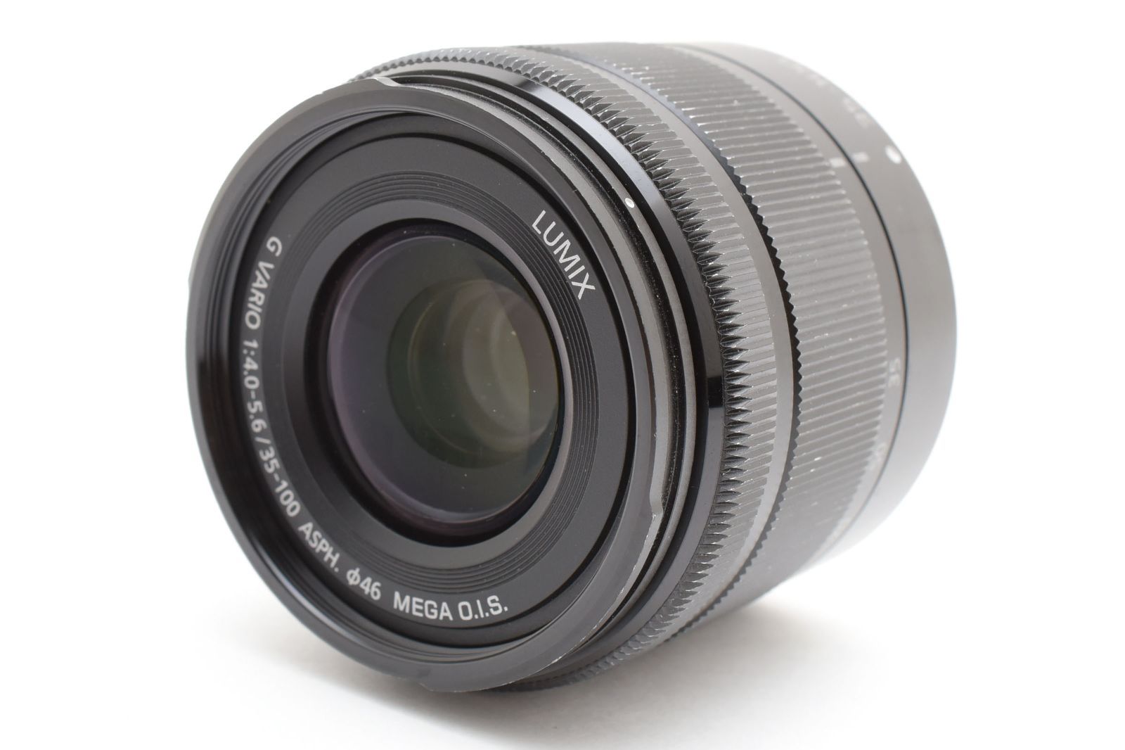 ☆良品☆ パナソニック Panasonic LUMIX G VARIO 35-100mm F4.0-5.6 