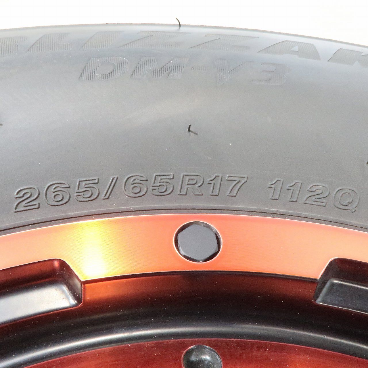 プラド ハイラックス サーフ 等 4本 LMG 17インチ 7.5J+25 6H 139.7 