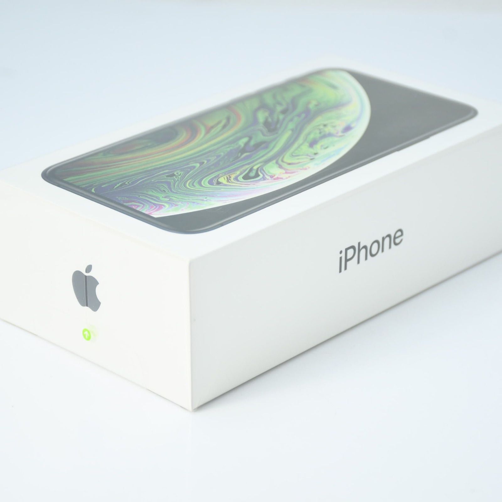 新品未開封】iPhone XS 256GB スペースグレイ - メルカリ