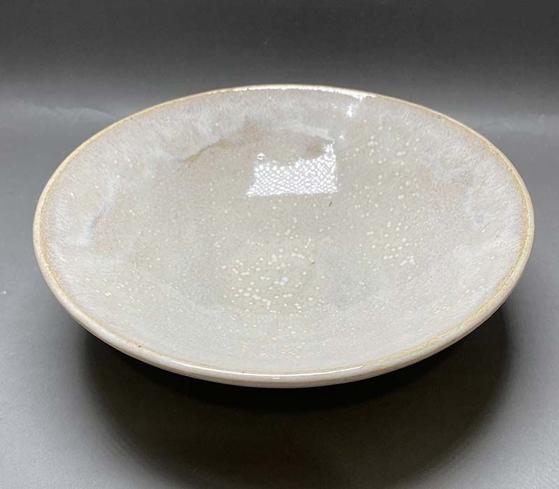 13代 坂田泥華 萩茶碗 萩焼 共箱 栞 茶道具 | Shop at Mercari from