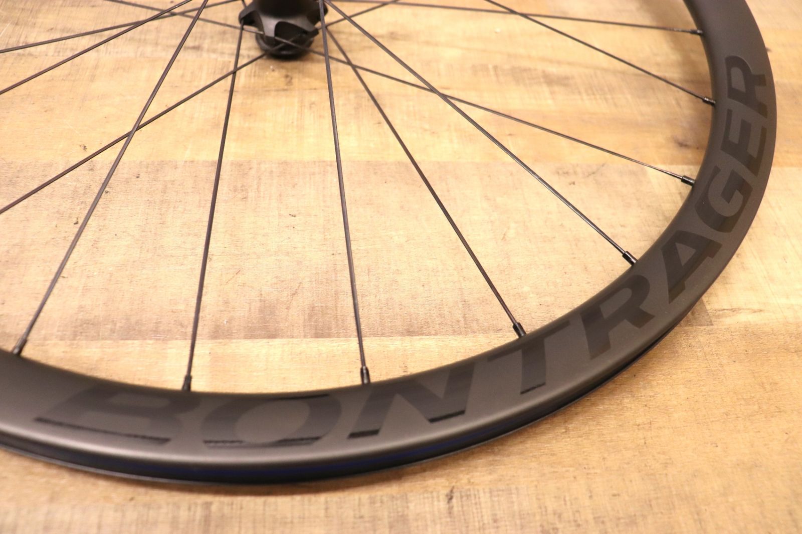 ボントレガー BONTRAGER アイオロス プロ AEOLUS PRO 3 カーボン