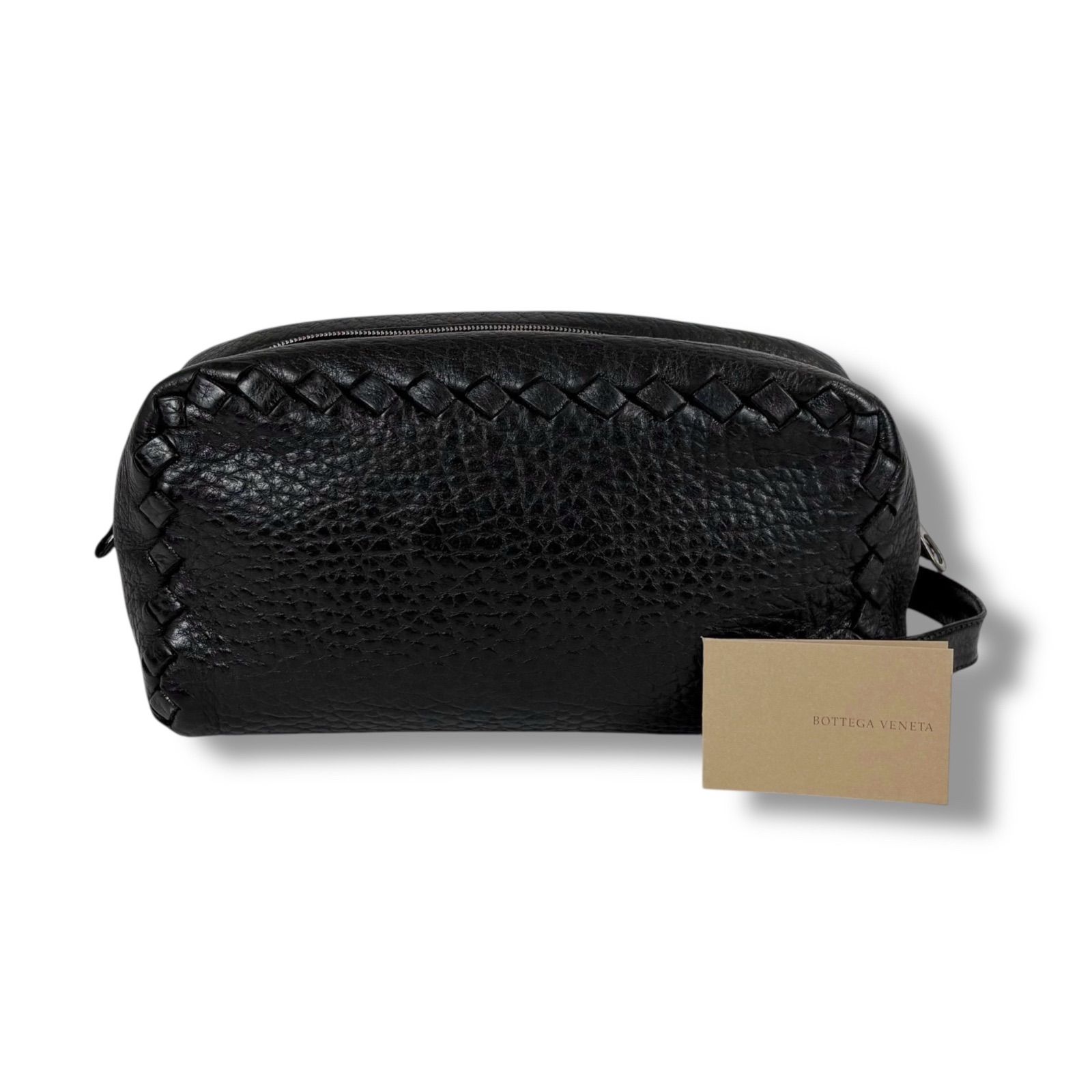 BOTTEGA VENETA マキシ イントレ クラッチバッグ ポーチ BOTTEGA VENETA マキシ イントレ クラッチバッグ ポーチ BOTTEGA