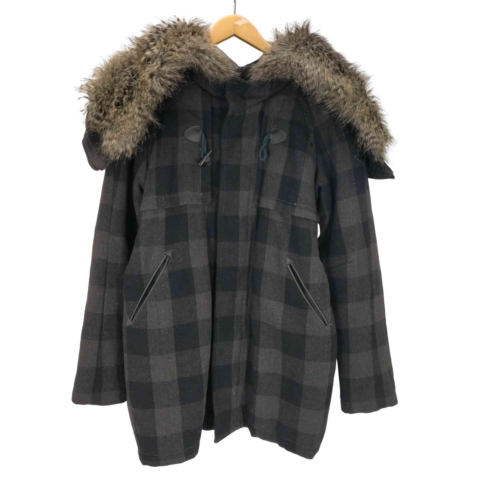 ブランド買蔵 90s 00s old Diesel ディーゼル gimmick jacket cutoff
