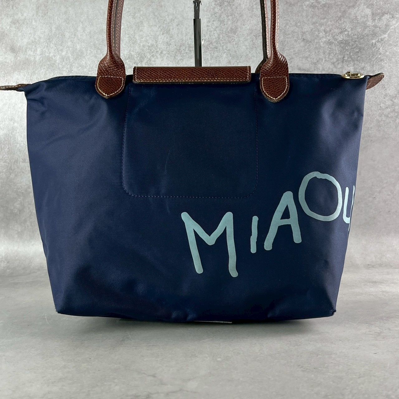 人気✨LONGCHAMP ロンシャン LE PLIAGE ルプリアージュ トートバッグ 