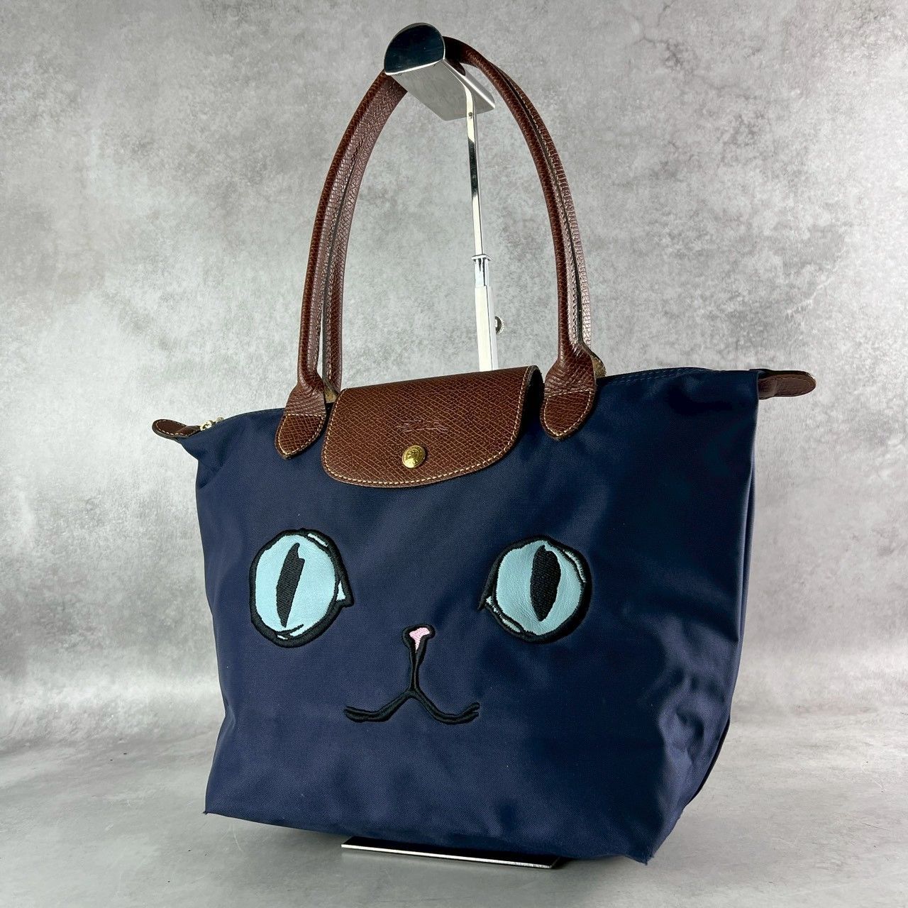 人気✨LONGCHAMP ロンシャン LE PLIAGE ルプリアージュ トートバッグ 