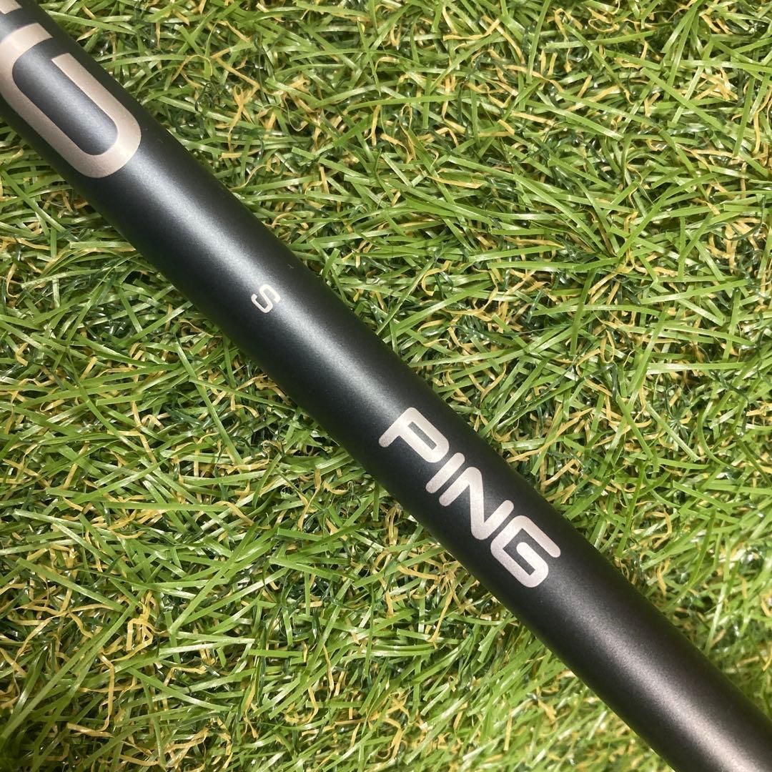 シャフト PING ALTA JCB S レフティドライバー ピン 【公式通販】