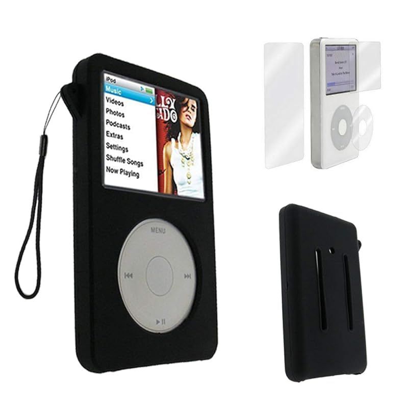 新品】 に適合するiPod Classic 第7世代120GB 160GB、第6世代80GB 