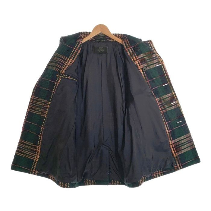 THEE HYSTERIC XXX ジィヒステリックトリプルエックス ダブルブレスト