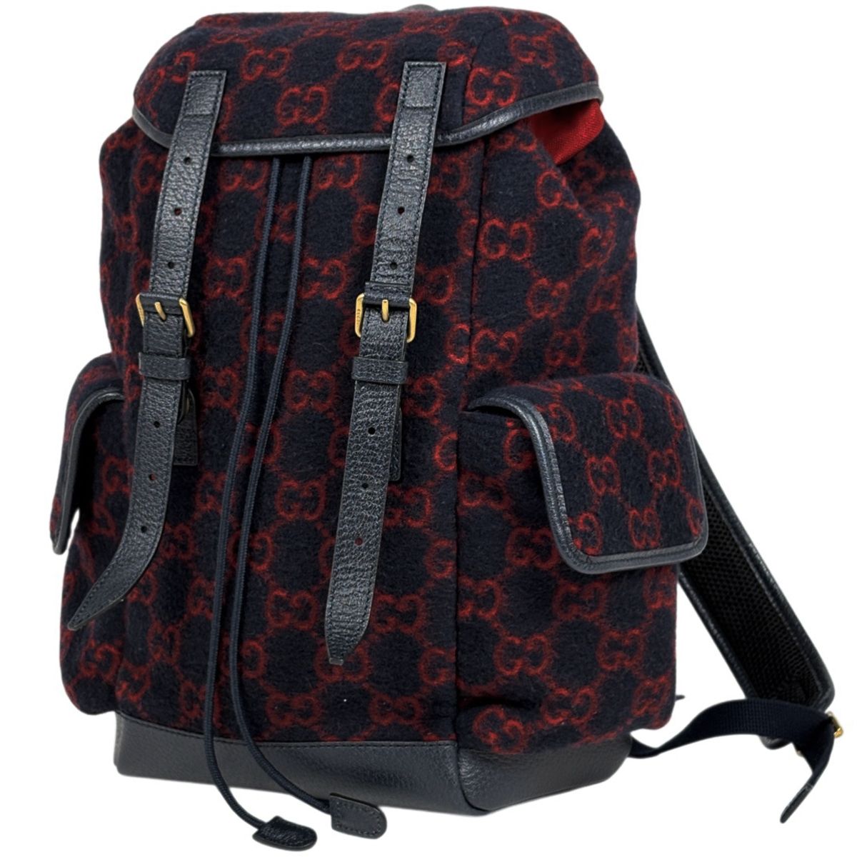 グッチ GUCCI GG柄 リュックサック デイバッグ バックパック