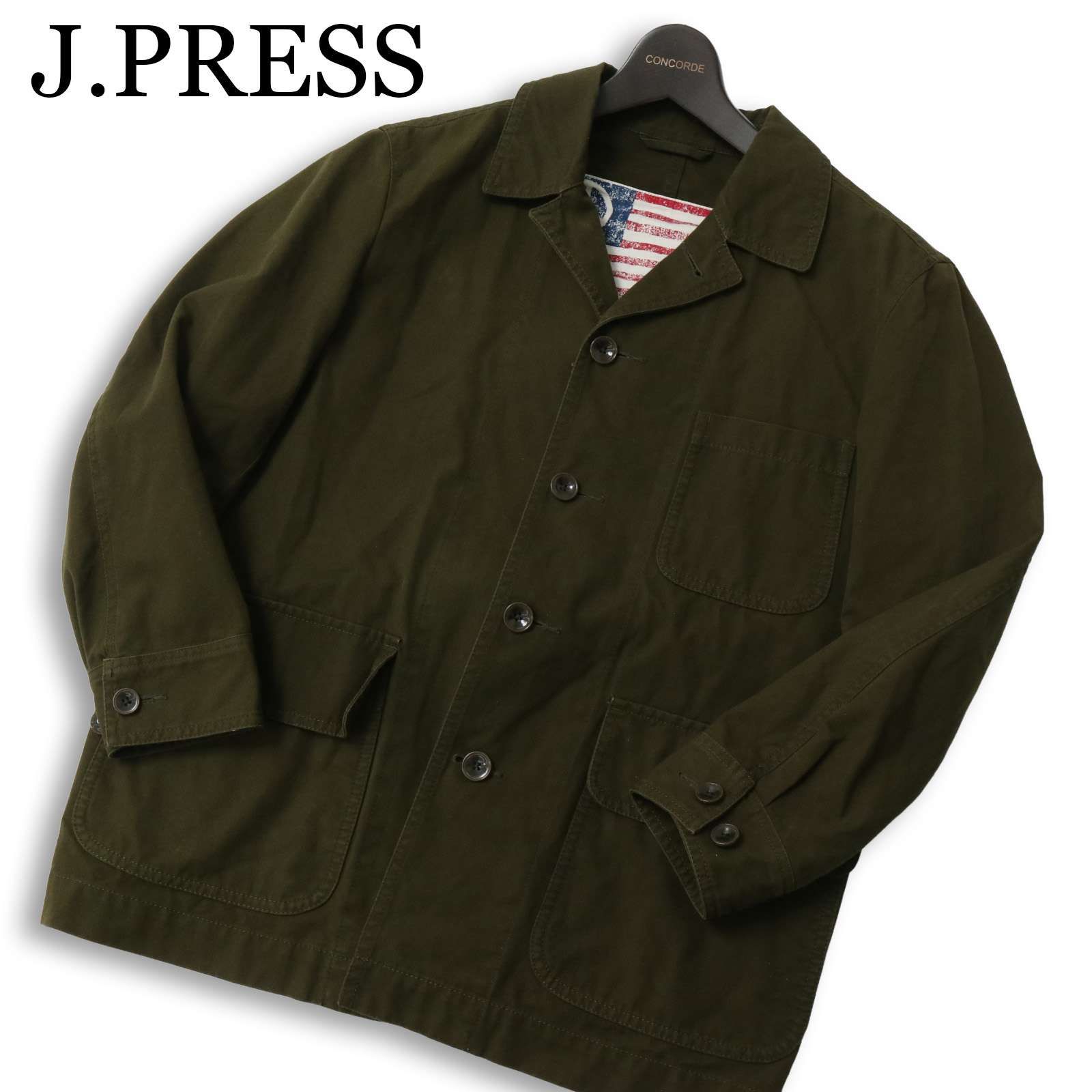 j.PRESS ブレザー REDLABEL M j.PRESS ブレザー REDLABEL M