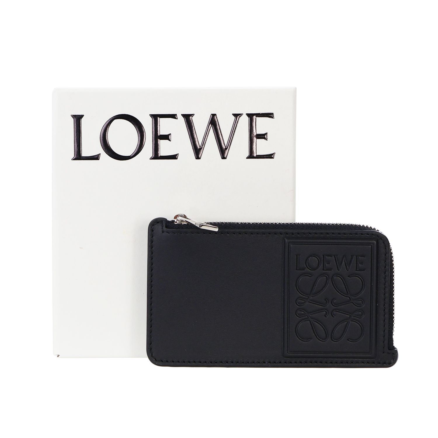 LOEWE ロエベ コインケース カードケース メンズ レディース コイン 