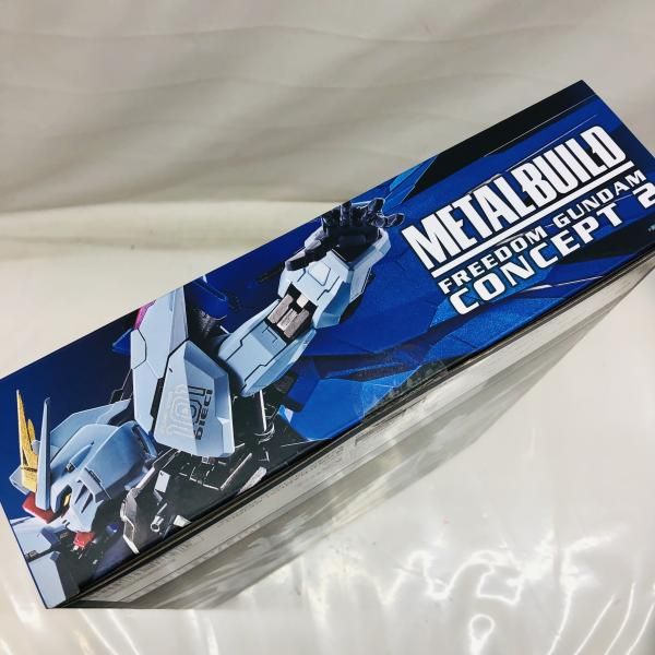 開封)L BUILD ﾌﾘｰﾀﾞﾑｶﾞﾝﾀﾞﾑ CONCEPT 2(再販版)[22] 【公式通販】