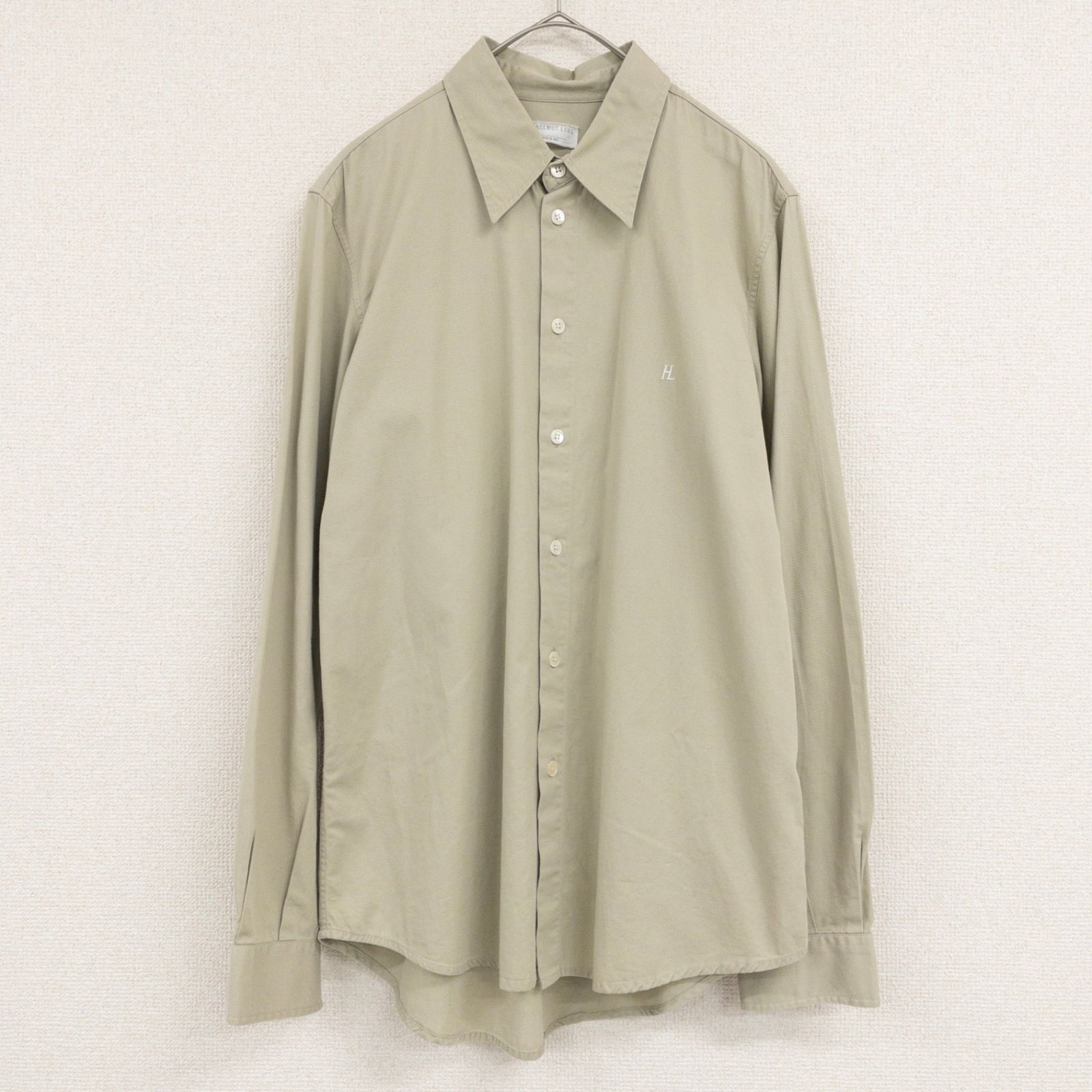 vintage Helmut Lang ヘルムートラング 本人期 6 HELMUT LANG