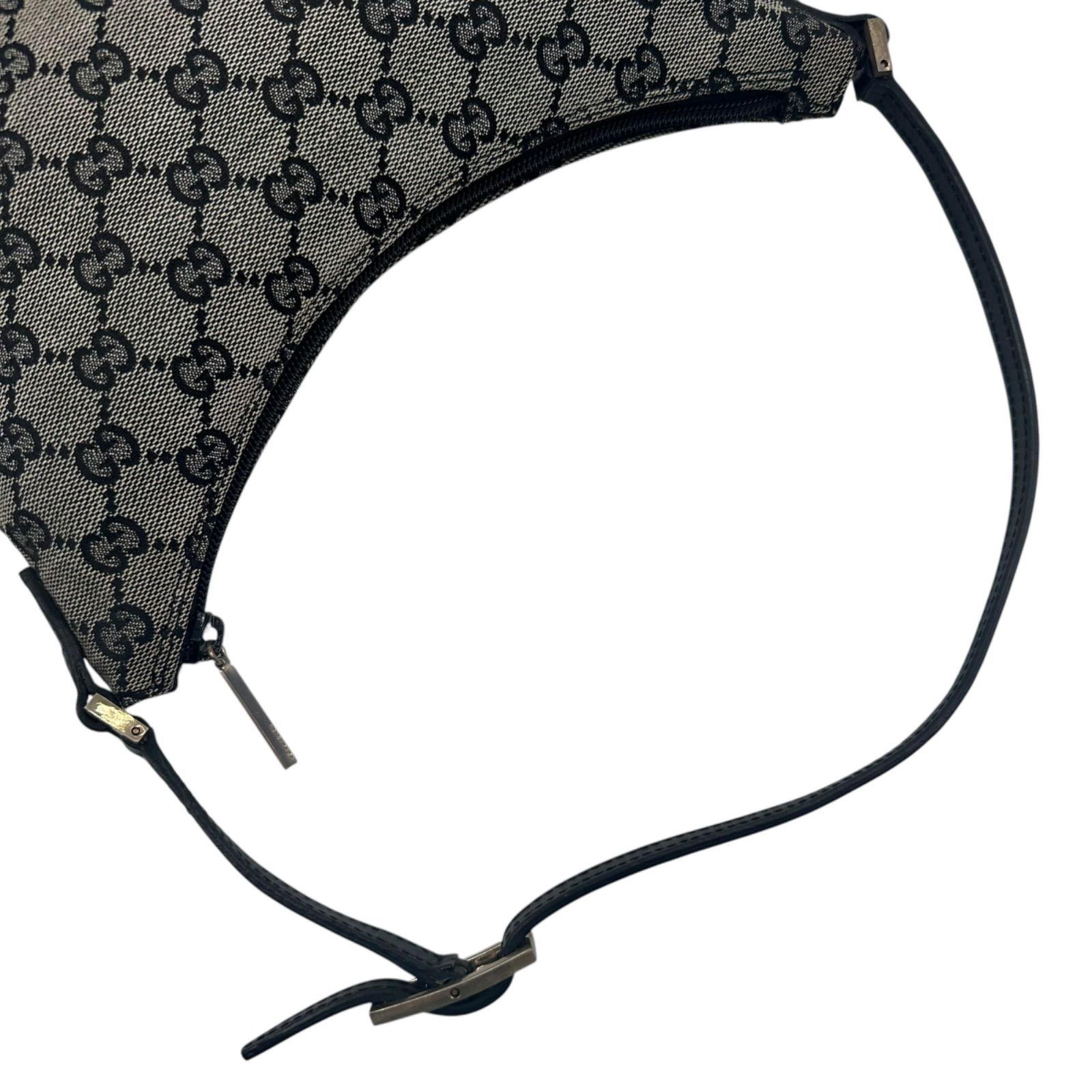 良品✨GUCCI gucci グッチ アクセサリーポーチ ハンドバッグ ワン