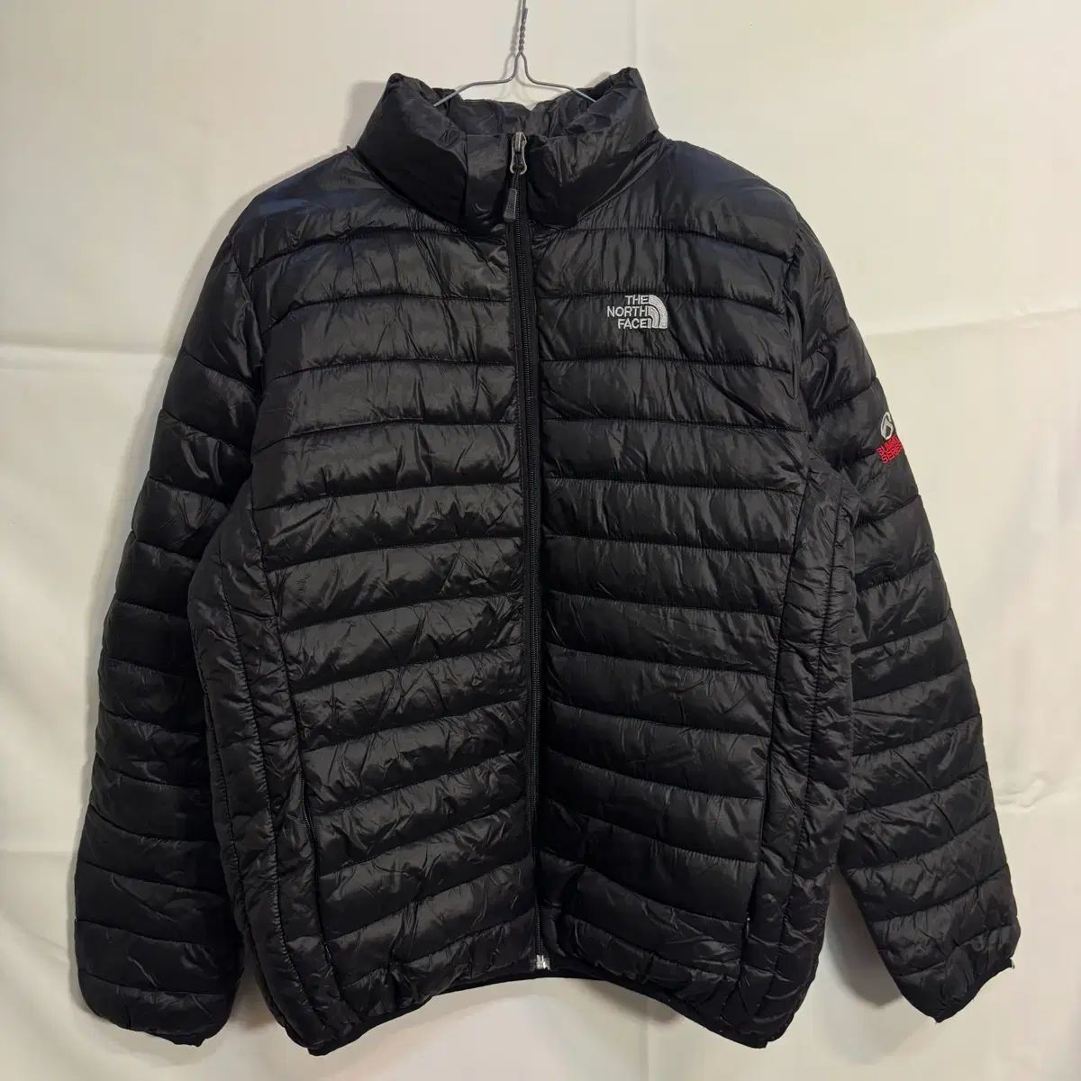 THE NORTH FACE サミット グースダウン 軽量ダウン 【公式通販】