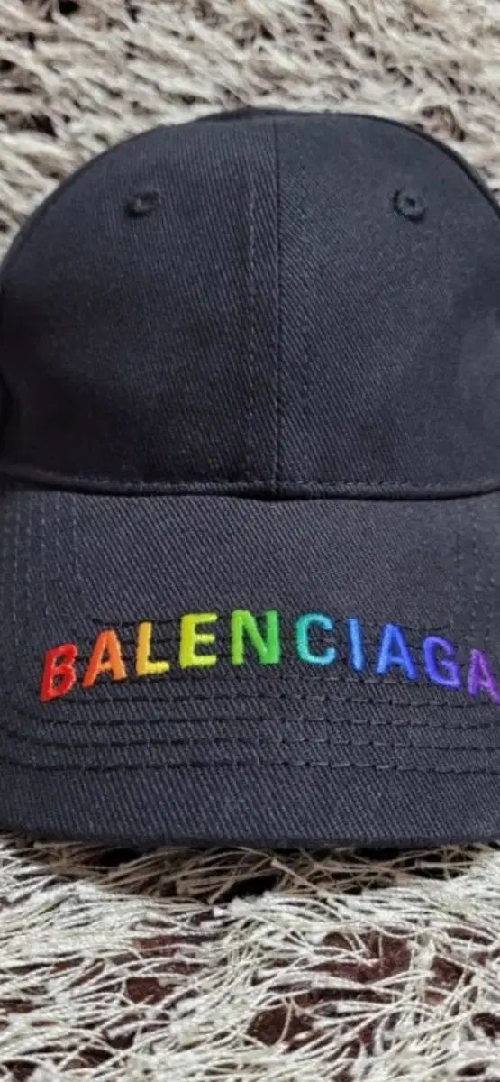 BALENCIAGA バレンシアガ キャップ BALENCIAGA（レッド⁄赤色系）の