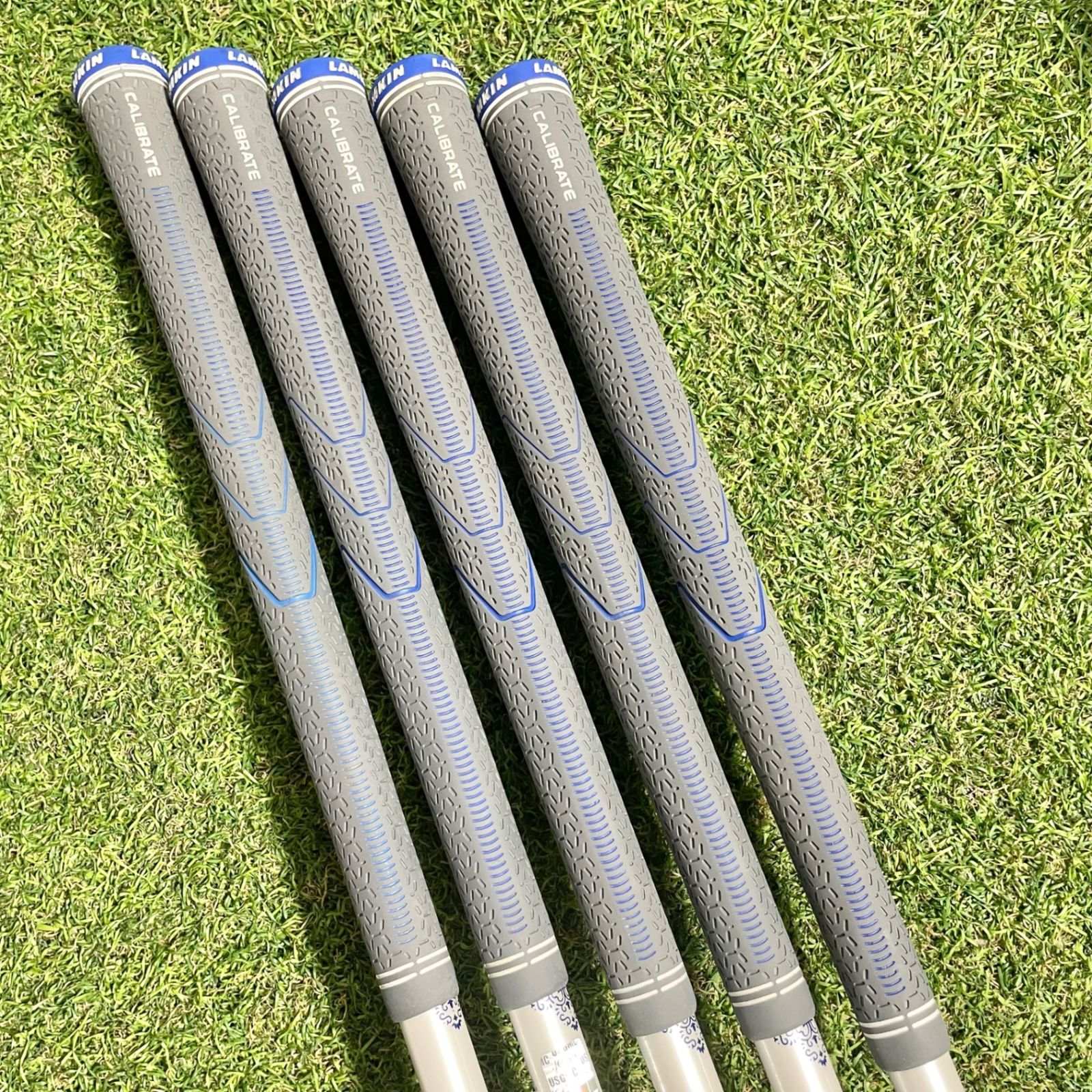 Callaway Ai SMOKE キャロウェイ aiスモーク アイアンセット 5本