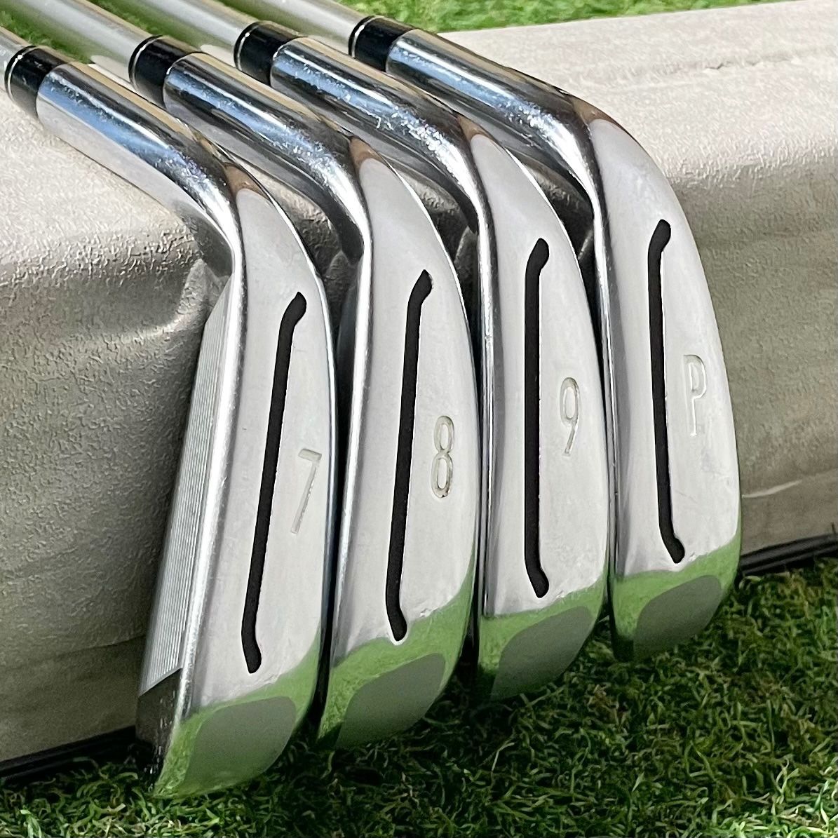 TaylorMade GLOIRE テーラーメイド グローレ レディース L ゴルフ