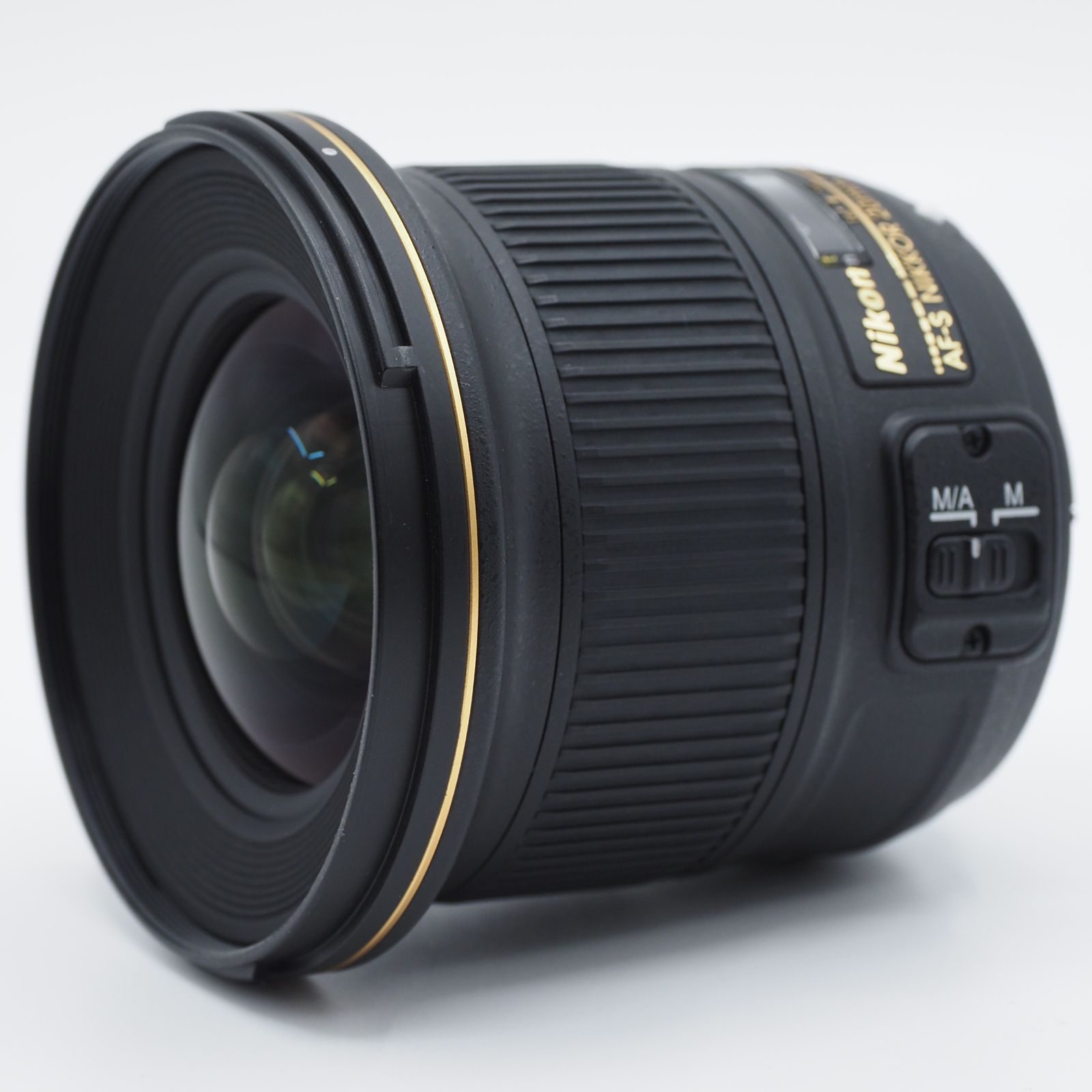 ★新品級★ ニコン NIKON AF-S NIKKOR 18-70ｍｍ F3.5-4.5 G ED ★完動品 #1784 AF-S NIKKOR Nikon ニッコールレンズのお話AF-S 55-200mm Integral