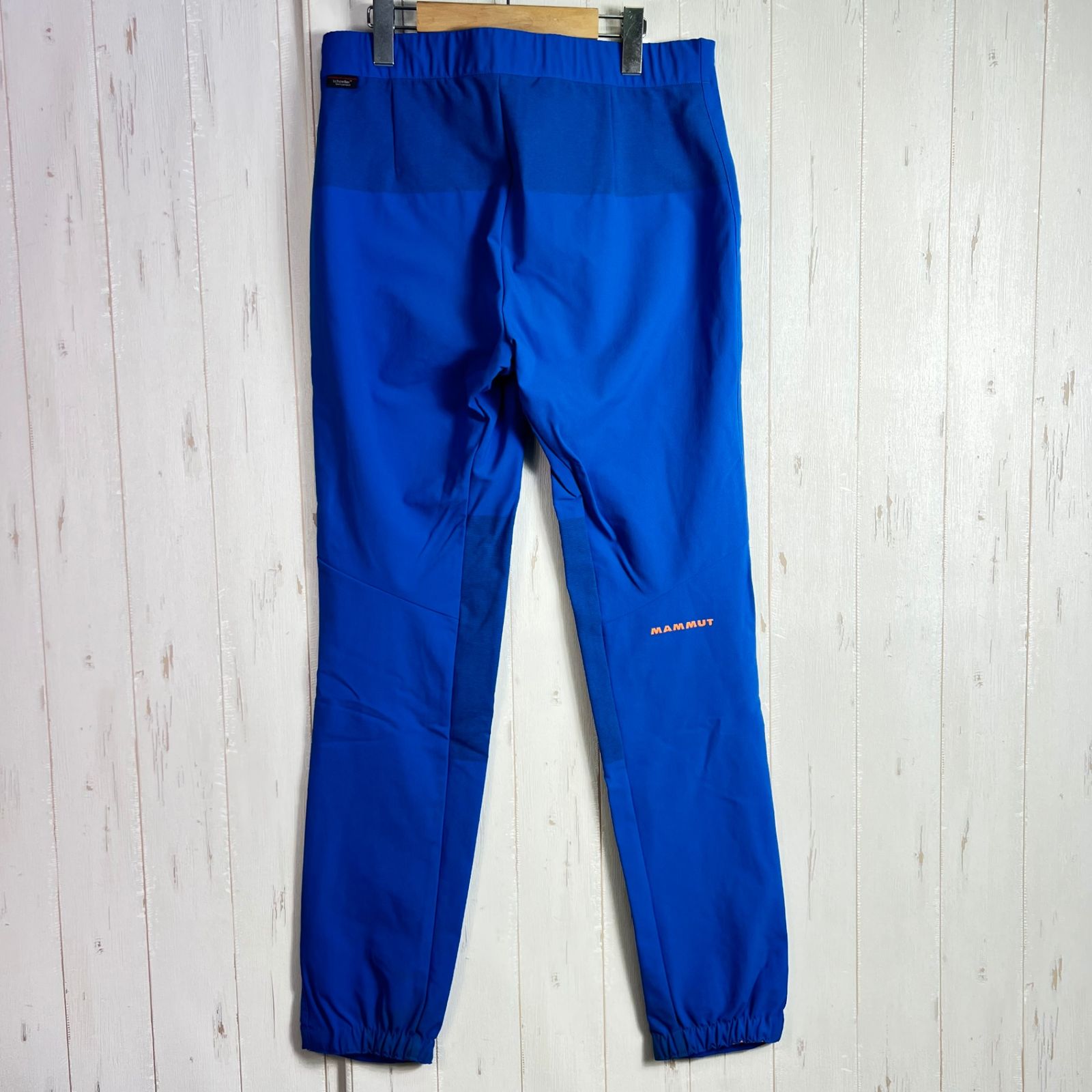 📦️Men's 46 ブルー系 Mammut ( マムート ) アイガー エイス