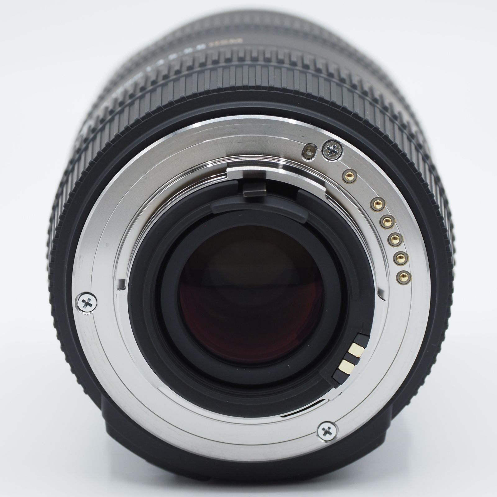 SIGMA シグマ 8-16mm F4.5-5.6 DC HSM ペンタックス用 新品級 #3014 