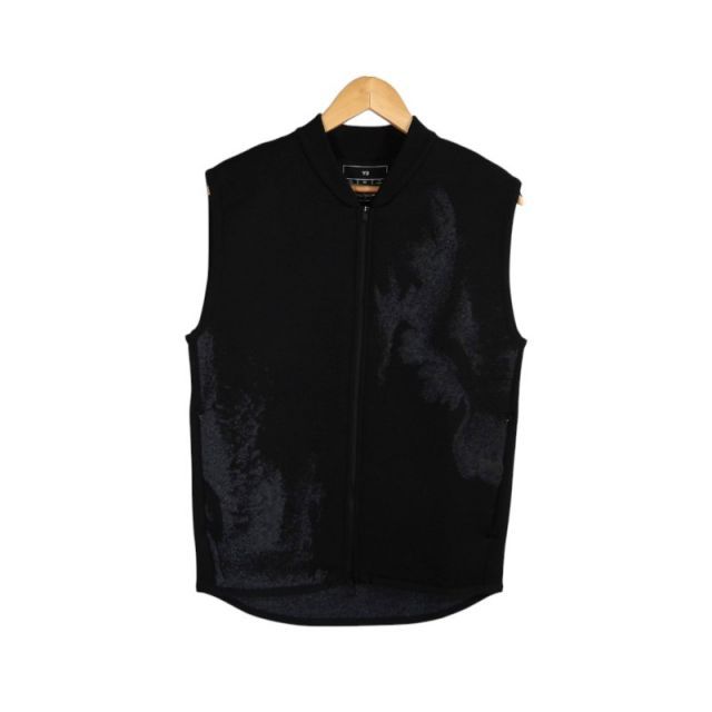 Y-3 25aw RUNNING ENGINEERED VEST サイズXS JX4808 ワイスリー